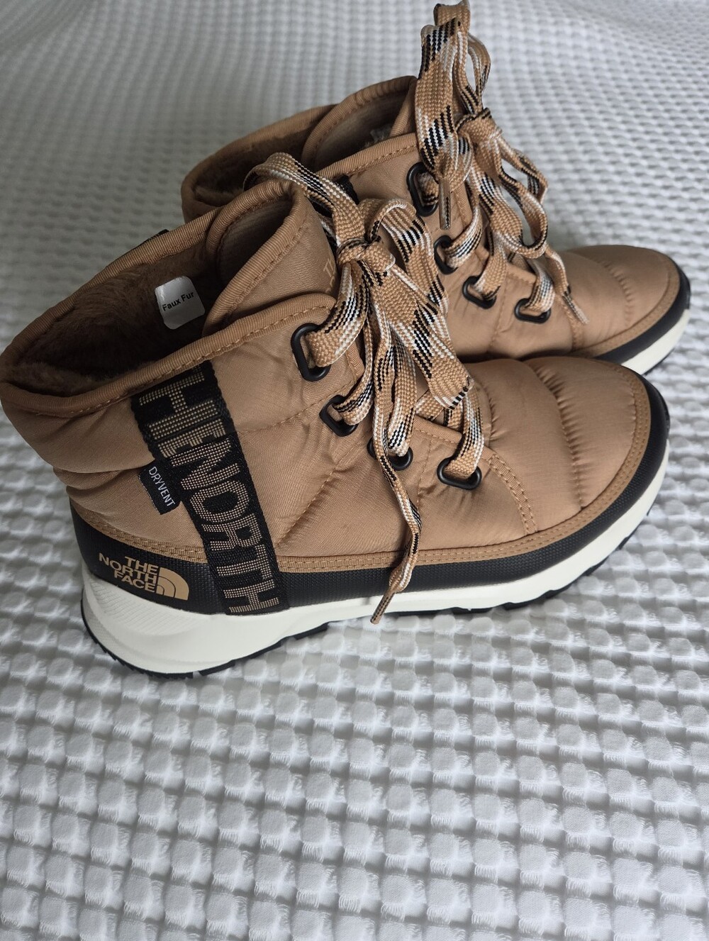 The North Face Boots
